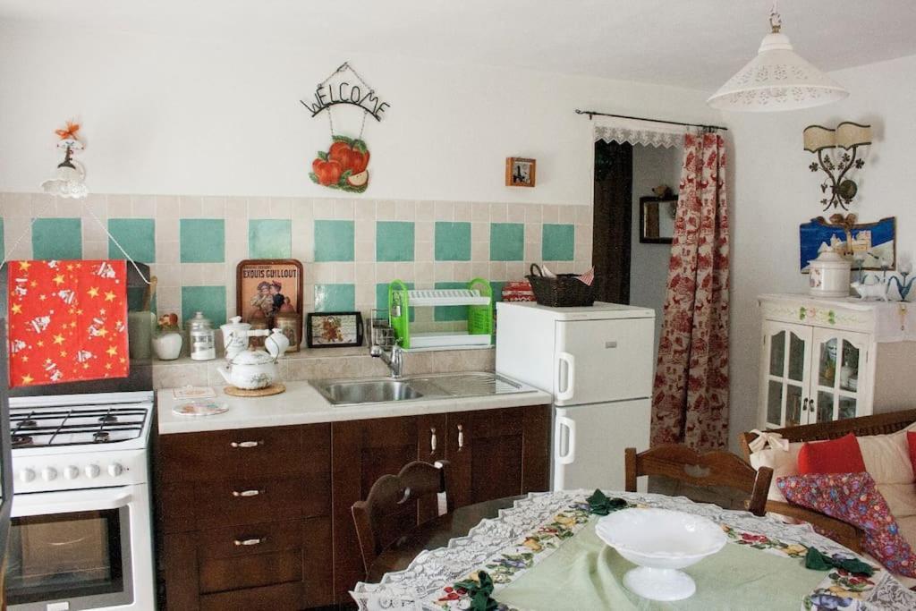 Casa Bernard Zortea Vanoi Cuore Verde Del Trentino Canal San Bovo Exterior foto