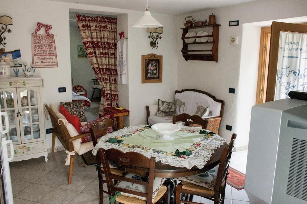 Casa Bernard Zortea Vanoi Cuore Verde Del Trentino Canal San Bovo Exterior foto